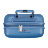 Roncato TROLLEY CABINA Relife Trolley Cabina Espandibile Rpet Con Ruote Removibili