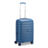 Roncato TROLLEY CABINA Relife Trolley Cabina Espandibile Rpet Con Ruote Removibili