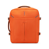 Roncato ZAINO DA VIAGGIO Ironik 2.0 Zaino Cabina Easyjet 45x36x20 cm