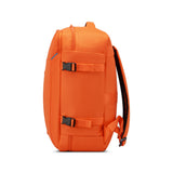 Roncato ZAINO DA VIAGGIO Ironik 2.0 Zaino Cabina Easyjet 45x36x20 cm