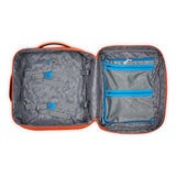 Roncato ZAINO DA VIAGGIO Ironik 2.0 Zaino Cabina Easyjet 45x36x20 cm