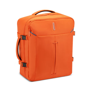 Roncato ZAINO DA VIAGGIO Ironik 2.0 Zaino Cabina Easyjet 45x36x20 cm