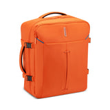 Roncato ZAINO DA VIAGGIO Ironik 2.0 Zaino Cabina Easyjet 45x36x20 cm