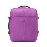 Roncato ZAINO DA VIAGGIO Ironik 2.0 Zaino Cabina Easyjet 45x36x20 cm