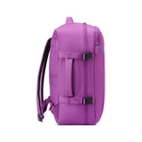 Roncato ZAINO DA VIAGGIO Ironik 2.0 Zaino Cabina Easyjet 45x36x20 cm