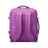 Roncato ZAINO DA VIAGGIO Ironik 2.0 Zaino Cabina Easyjet 45x36x20 cm