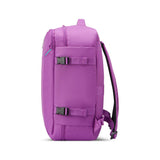 Roncato ZAINO DA VIAGGIO Ironik 2.0 Zaino Cabina Easyjet 45x36x20 cm
