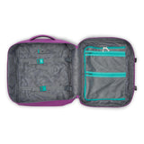 Roncato ZAINO DA VIAGGIO Ironik 2.0 Zaino Cabina Easyjet 45x36x20 cm
