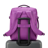 Roncato ZAINO DA VIAGGIO Ironik 2.0 Zaino Cabina Easyjet 45x36x20 cm