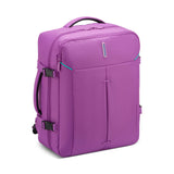 Roncato ZAINO DA VIAGGIO Ironik 2.0 Zaino Cabina Easyjet 45x36x20 cm