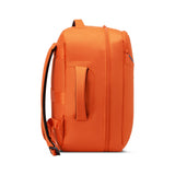 Roncato Zaino Da Viaggio Ironik 2.0 zaino underseat 40x20x30 cm