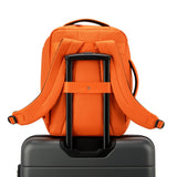Roncato Zaino Da Viaggio Ironik 2.0 zaino underseat 40x20x30 cm