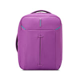 Roncato Zaino Da Viaggio Ironik 2.0 zaino underseat 40x20x30 cm
