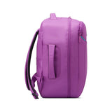 Roncato Zaino Da Viaggio Ironik 2.0 zaino underseat 40x20x30 cm