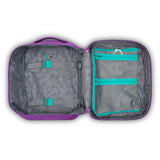 Roncato Zaino Da Viaggio Ironik 2.0 zaino underseat 40x20x30 cm