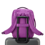 Roncato Zaino Da Viaggio Ironik 2.0 zaino underseat 40x20x30 cm
