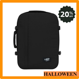 Cabin Zero zaino bagaglio a mano CLASSIC BACKPACK 44L Absolute Sand