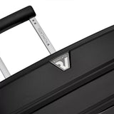 Roncato Set Valigie B-FLYING SET VALIGIE (Grande, Medio, Cabina) - Nero