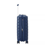 Roncato Set Valigie B-FLYING SET VALIGIE (Grande, Medio, Cabina) - Blu Notte