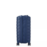 Roncato Set Valigie B-FLYING SET VALIGIE (Grande, Medio, Cabina) - Blu Notte