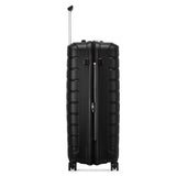 Roncato Trolley Grande B-FLYING Trolley grande 78 cm Espandibile - Nero