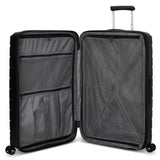Roncato Trolley Grande B-FLYING Trolley grande 78 cm Espandibile - Nero