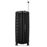Roncato Trolley Grande B-FLYING Trolley grande 78 cm Espandibile - Nero