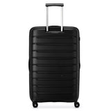 Roncato Trolley Grande B-FLYING Trolley grande 78 cm Espandibile - Nero