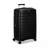 Roncato Trolley Grande B-FLYING Trolley grande 78 cm Espandibile - Nero