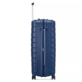 Roncato Trolley Grande B-FLYING Trolley grande 78 cm Espandibile - Blu Notte