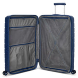 Roncato Trolley Grande B-FLYING Trolley grande 78 cm Espandibile - Blu Notte