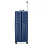 Roncato Trolley Grande B-FLYING Trolley grande 78 cm Espandibile - Blu Notte