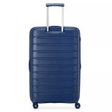 Roncato Trolley Grande B-FLYING Trolley grande 78 cm Espandibile - Blu Notte