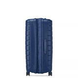 Roncato Trolley Grande B-FLYING Trolley grande 78 cm Espandibile - Blu Notte
