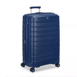 Roncato Trolley Grande B-FLYING Trolley grande 78 cm Espandibile - Blu Notte