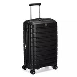 Roncato Trolley Medio B-FLYING Trolley medio 68 cm Espandibile - Nero