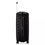 Roncato Trolley Medio B-FLYING Trolley medio 68 cm Espandibile - Nero