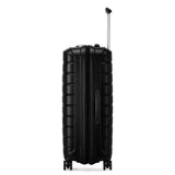 Roncato Trolley Medio B-FLYING Trolley medio 68 cm Espandibile - Nero