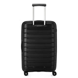 Roncato Trolley Medio B-FLYING Trolley medio 68 cm Espandibile - Nero