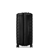 Roncato Trolley Medio B-FLYING Trolley medio 68 cm Espandibile - Nero