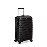 Roncato Trolley Medio B-FLYING Trolley medio 68 cm Espandibile - Nero