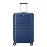 Roncato Trolley Medio B-FLYING Trolley medio 68 cm Espandibile - Blu Notte