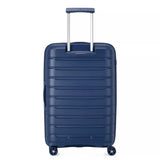 Roncato Trolley Medio B-FLYING Trolley medio 68 cm Espandibile - Blu Notte