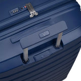 Roncato Trolley Medio B-FLYING Trolley medio 68 cm Espandibile - Blu Notte