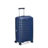 Roncato Trolley Medio B-FLYING Trolley medio 68 cm Espandibile - Blu Notte