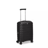 Roncato Trolley Bagaglio a mano B-FLYING Trolley bagaglio a mano 55x40x20/25 cm Espandibile - Nero