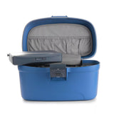 Roncato Beauty Case LIGHT Beauty case 36x22x21 cm - Blu Avio