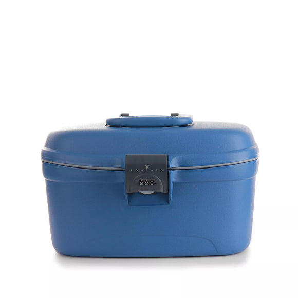 Roncato Beauty Case LIGHT Beauty case 36x22x21 cm - Blu Avio