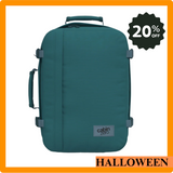 Cabin Zero zaino bagaglio a mano CLASSIC BACKPACK 36L Aruba Blue