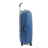 Roncato Trolley Grande LIGHT Trolley grande 75 cm - Blu Avio